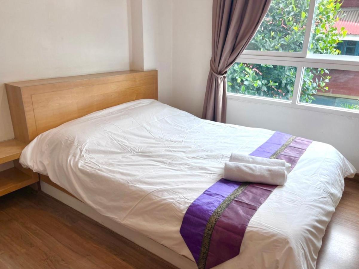 8 Residence Bangkok Ngoại thất bức ảnh