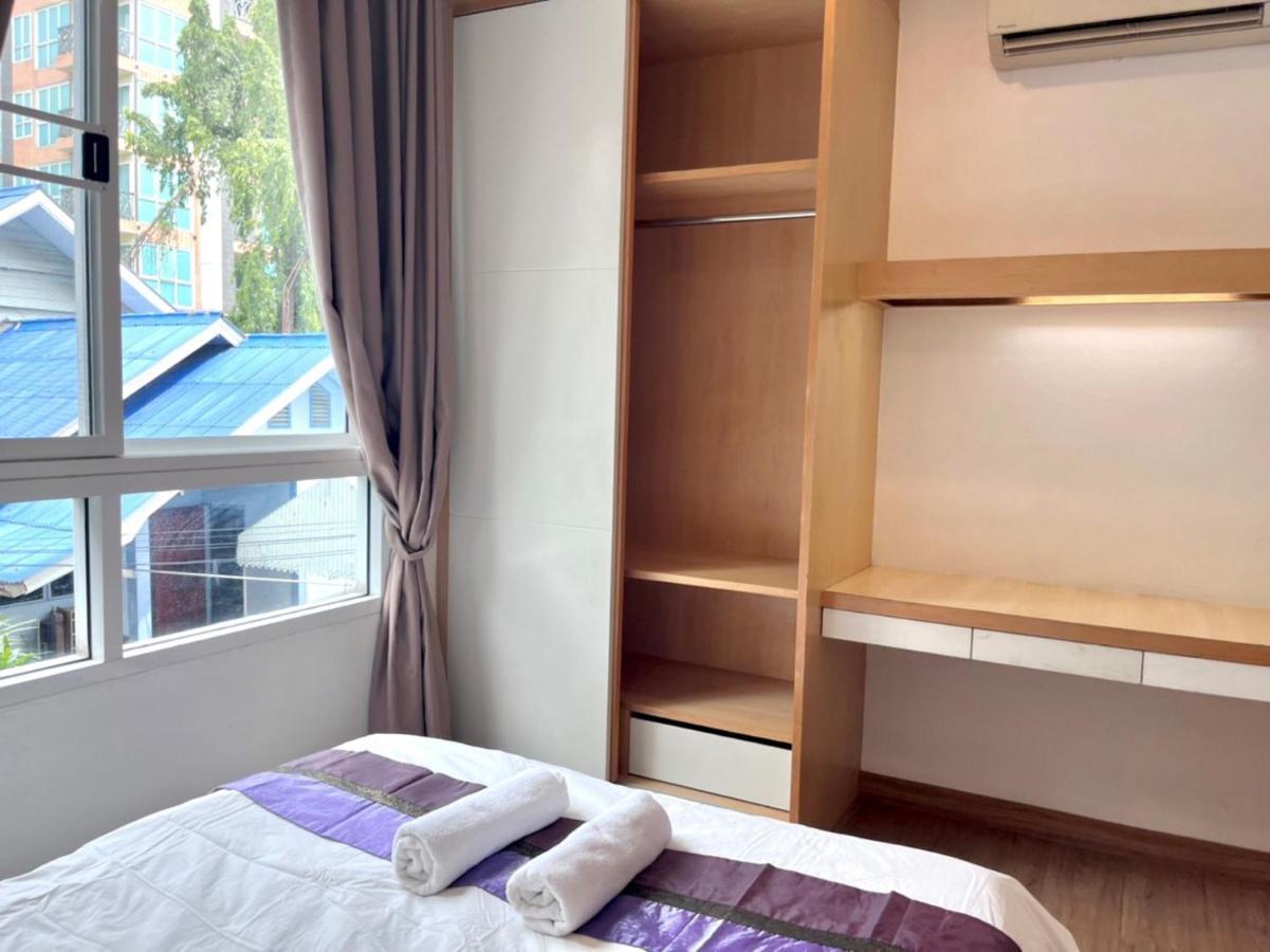 8 Residence Bangkok Ngoại thất bức ảnh