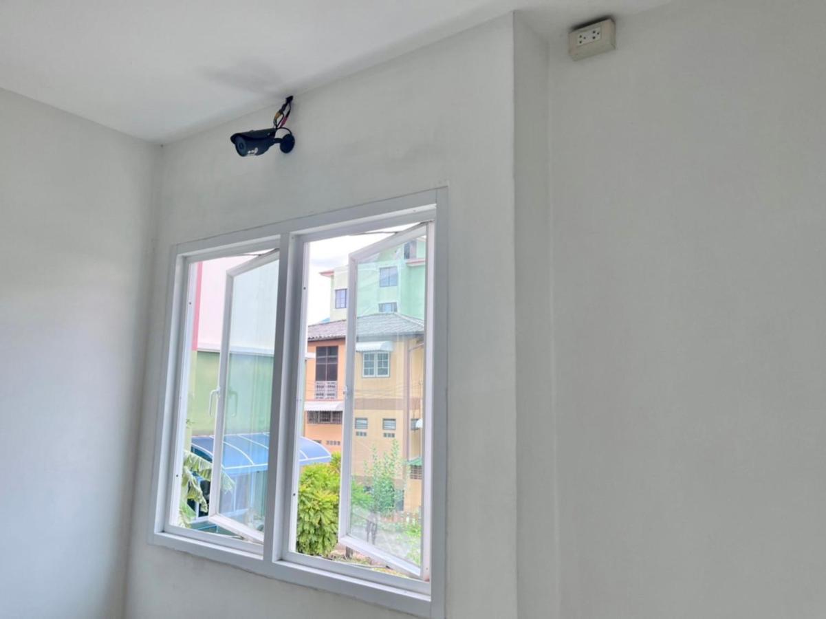 8 Residence Bangkok Ngoại thất bức ảnh
