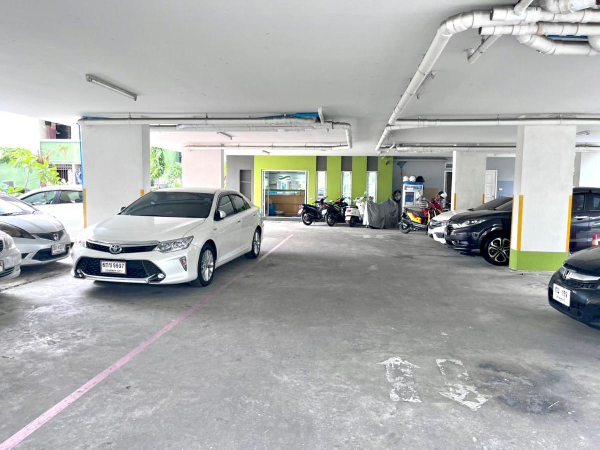 8 Residence Bangkok Ngoại thất bức ảnh