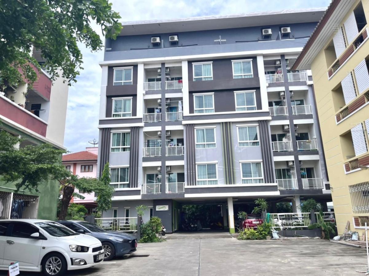 8 Residence Bangkok Ngoại thất bức ảnh