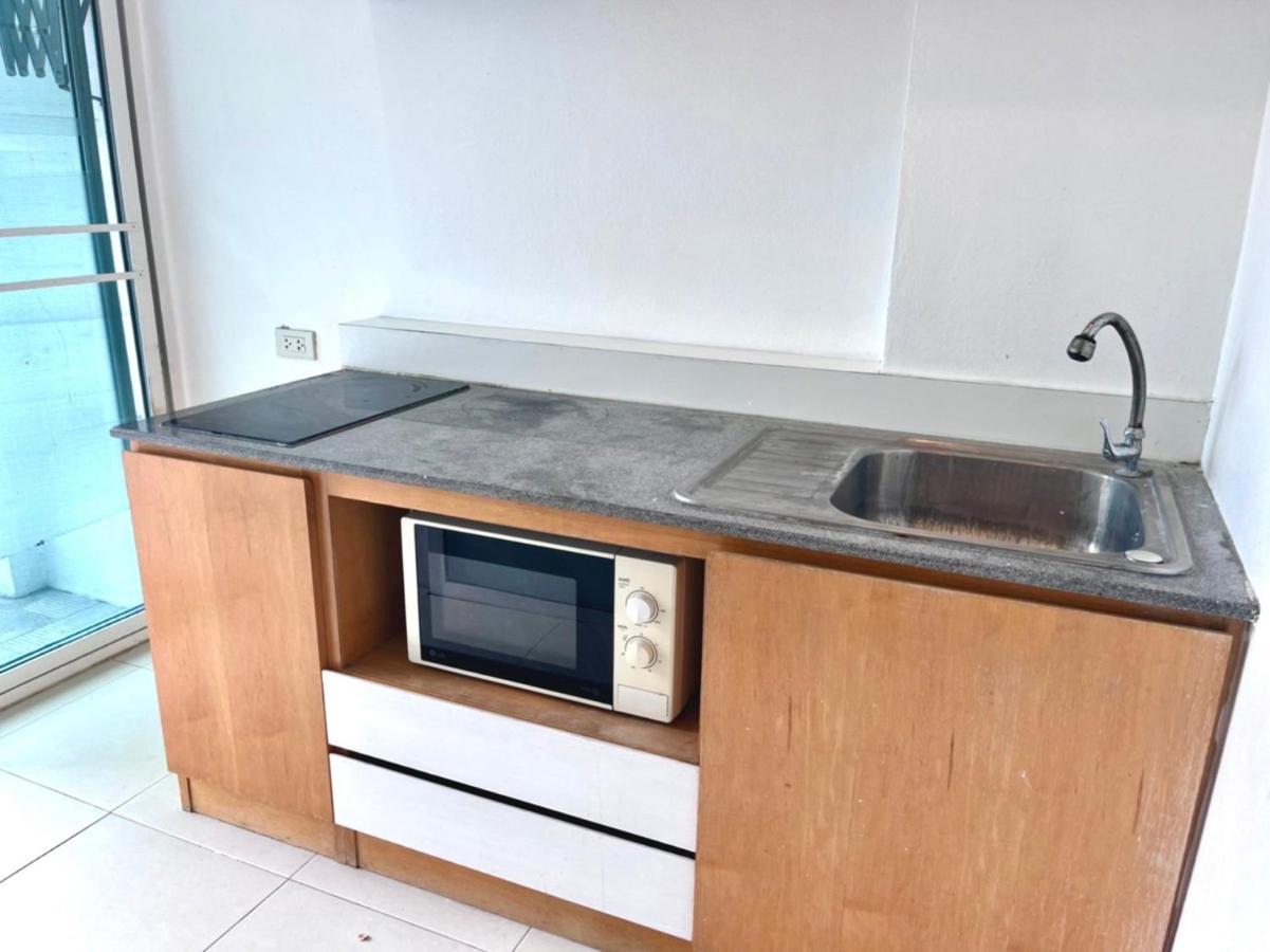 8 Residence Bangkok Ngoại thất bức ảnh
