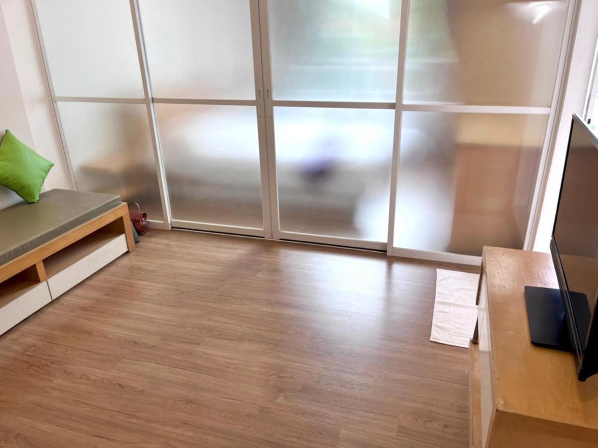 8 Residence Bangkok Ngoại thất bức ảnh