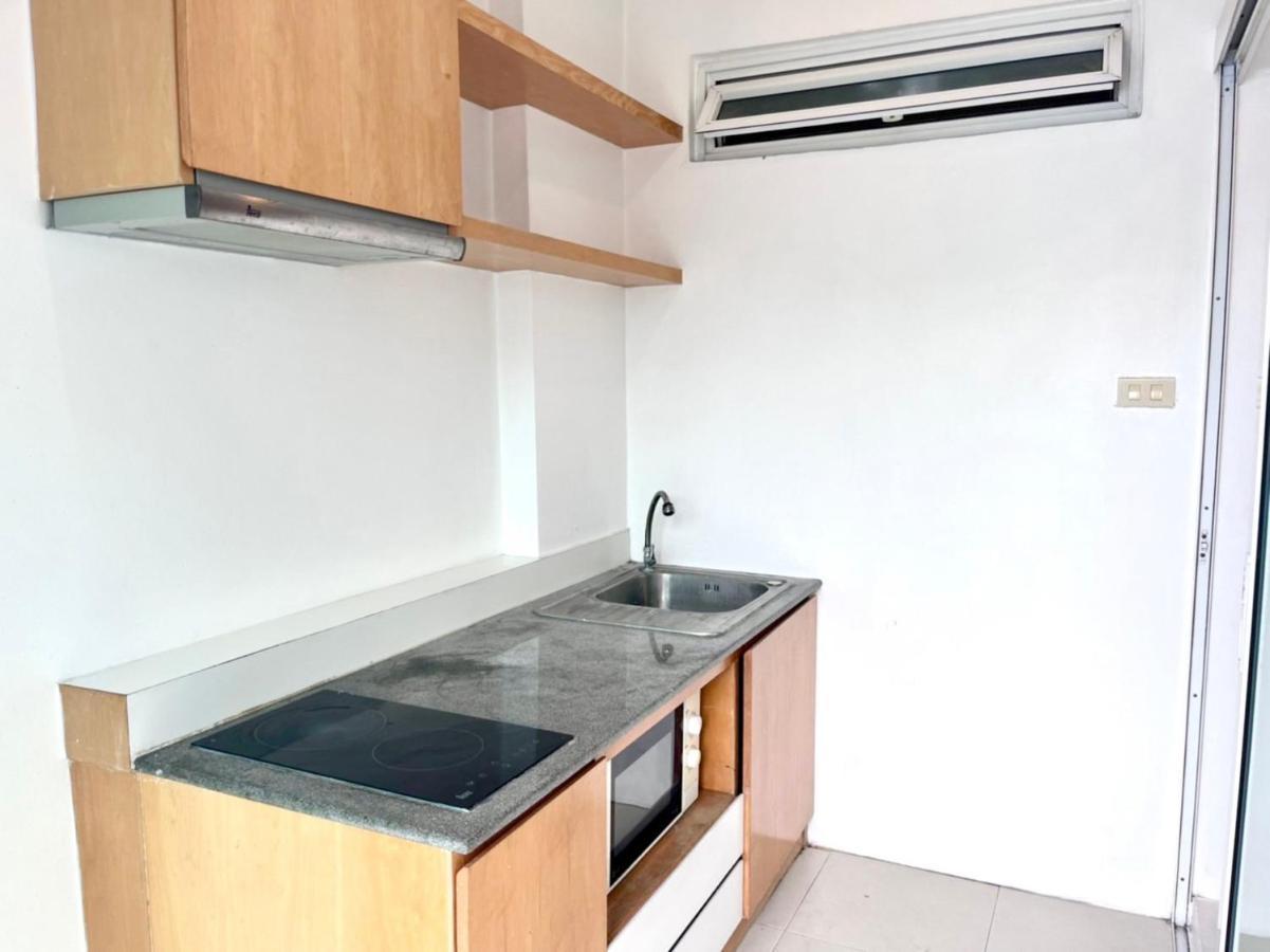 8 Residence Bangkok Ngoại thất bức ảnh