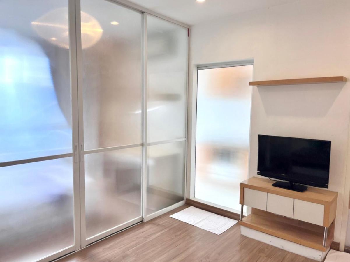 8 Residence Bangkok Ngoại thất bức ảnh
