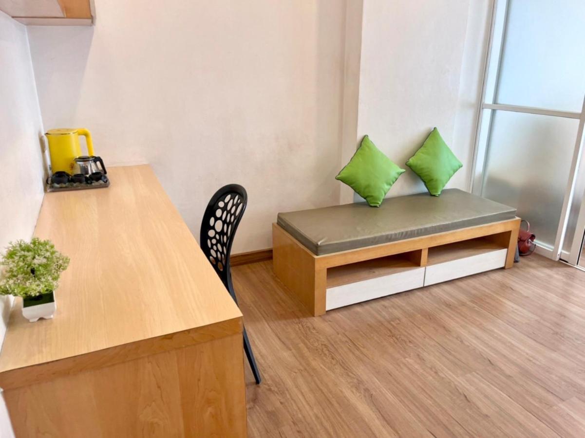 8 Residence Bangkok Ngoại thất bức ảnh