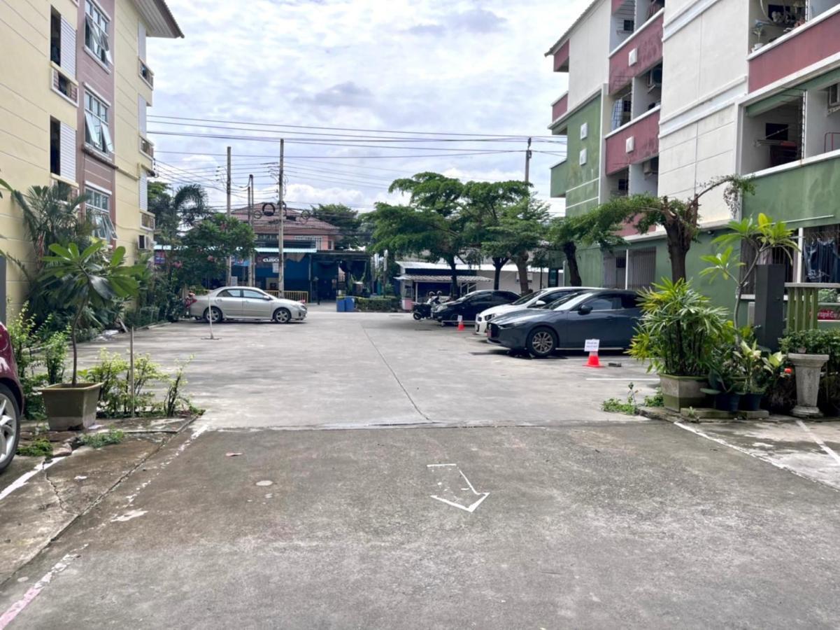8 Residence Bangkok Ngoại thất bức ảnh