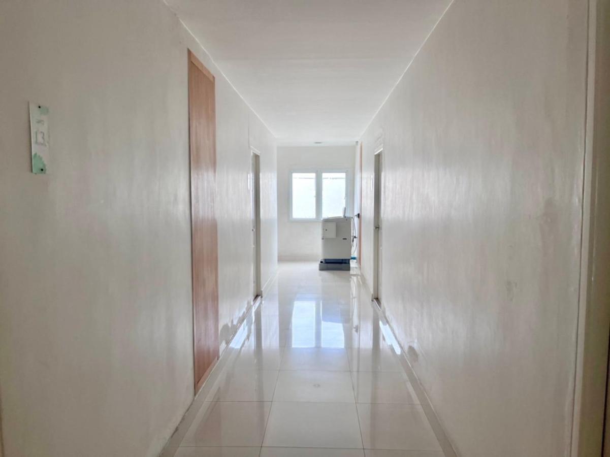 8 Residence Bangkok Ngoại thất bức ảnh