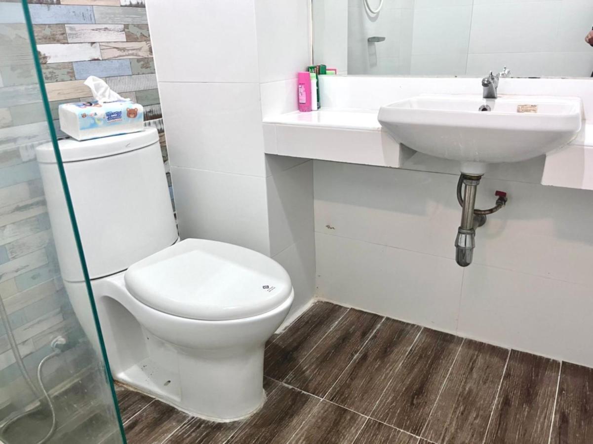 8 Residence Bangkok Ngoại thất bức ảnh
